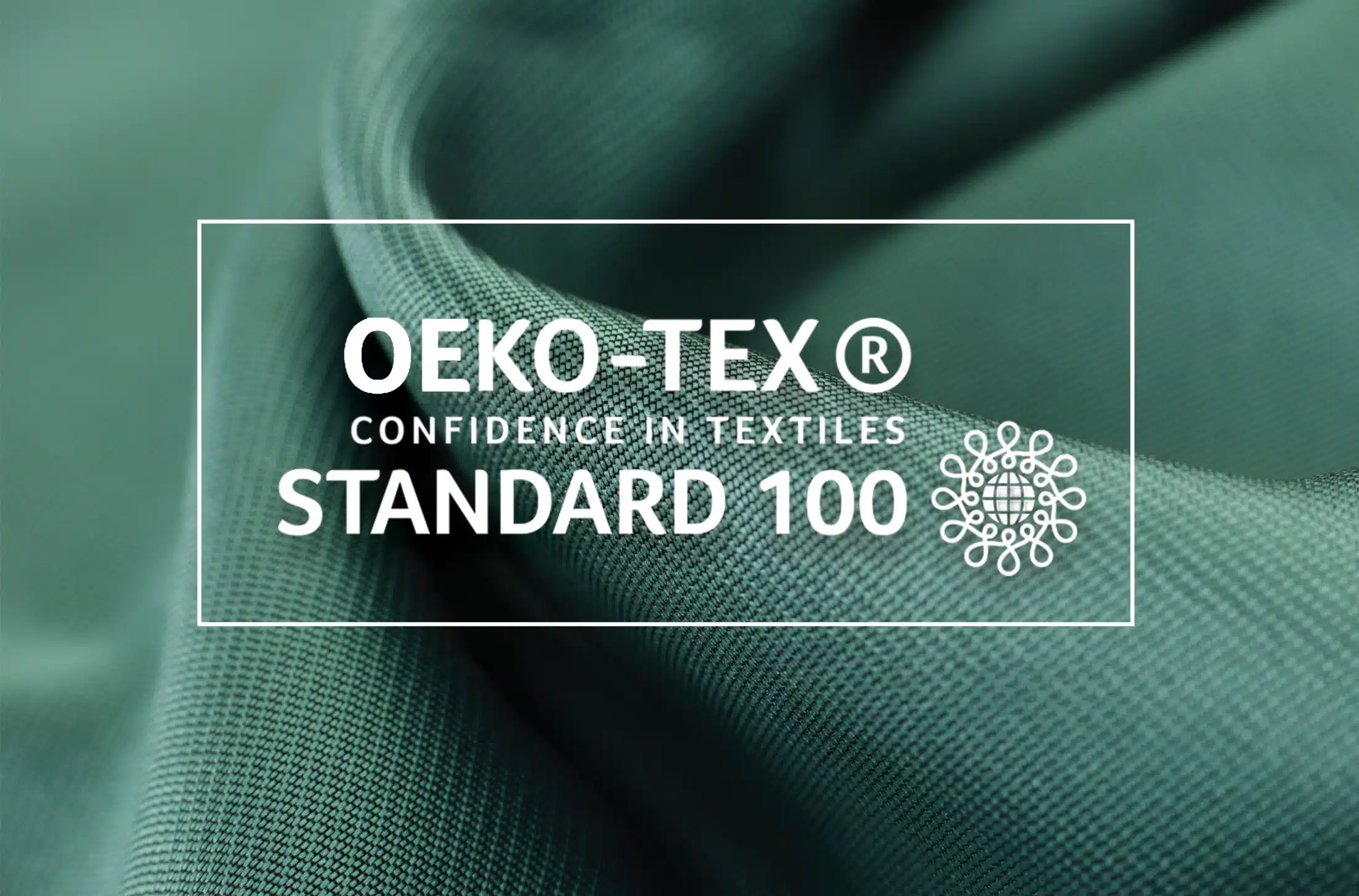 Label Oeko-Tex 100